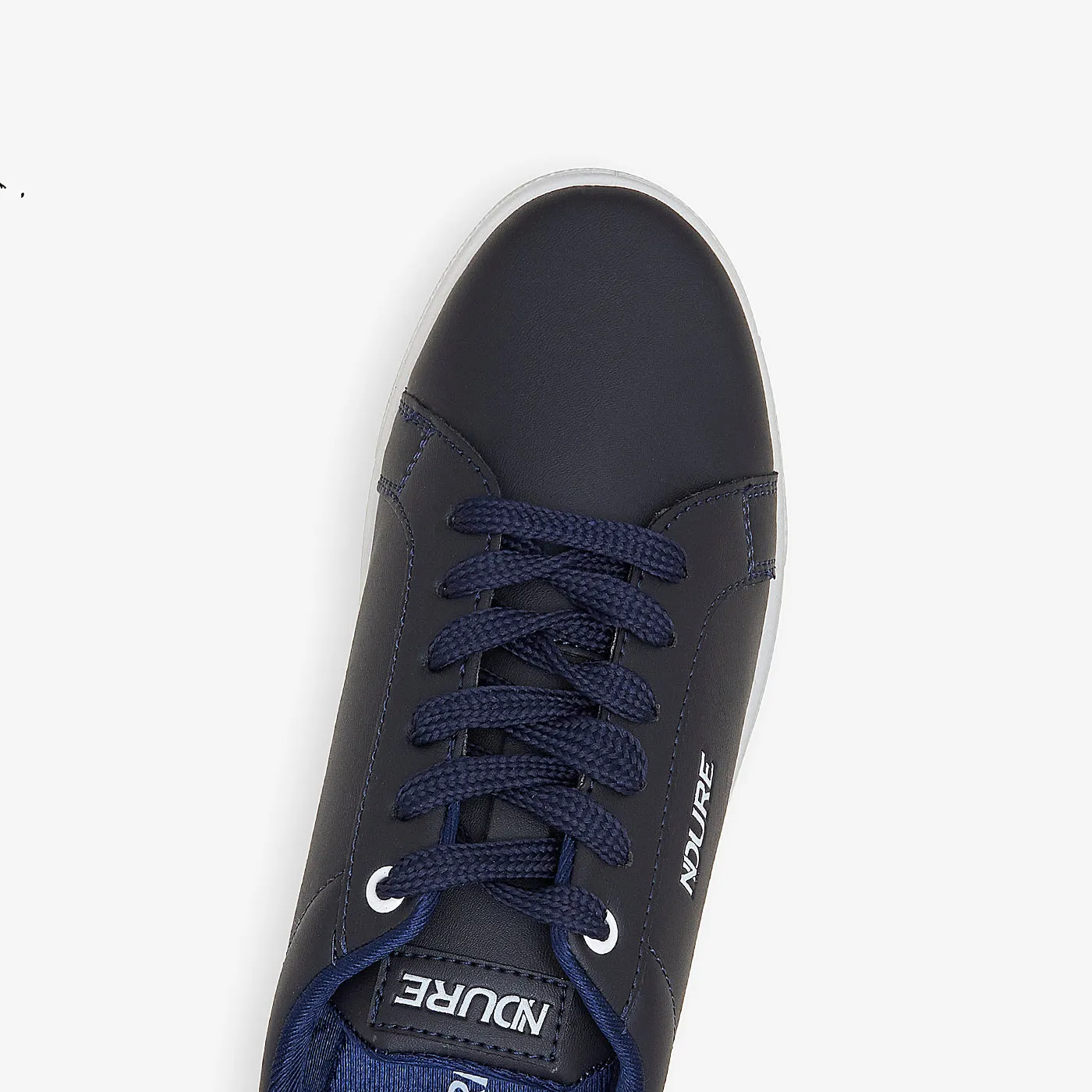 Men's Retro Revival Sneakers Hyperbolic Cushioning