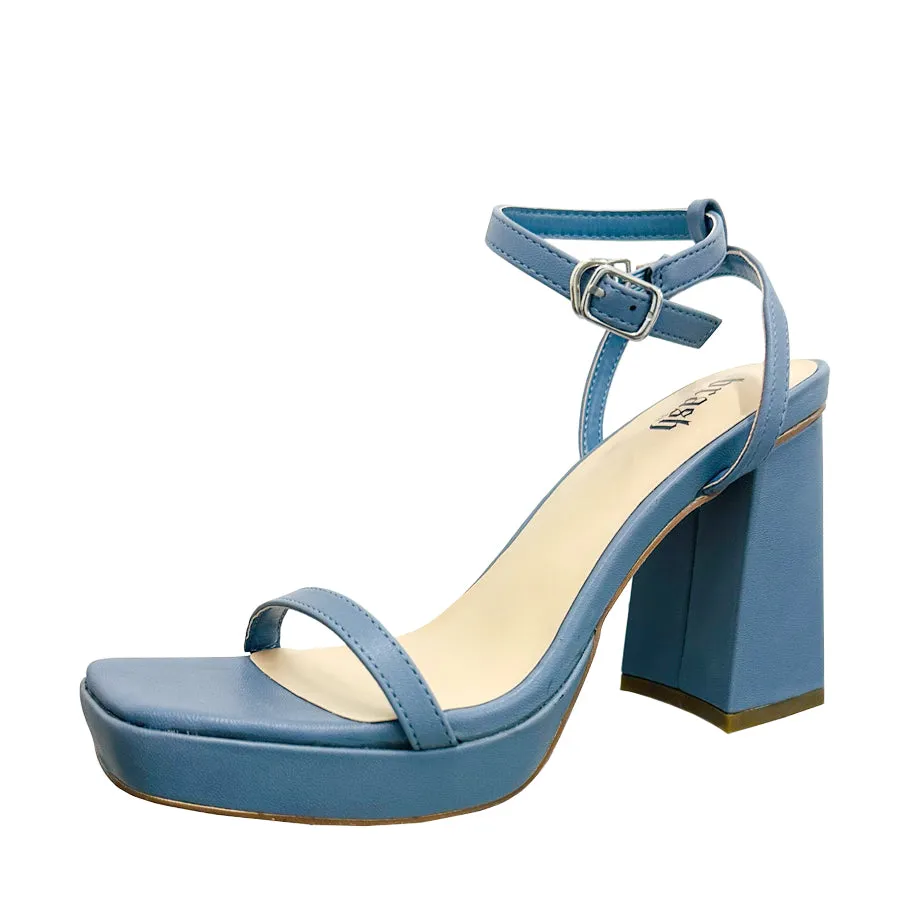 formal - style Payless BRASH Women's Carrie Platform Heel