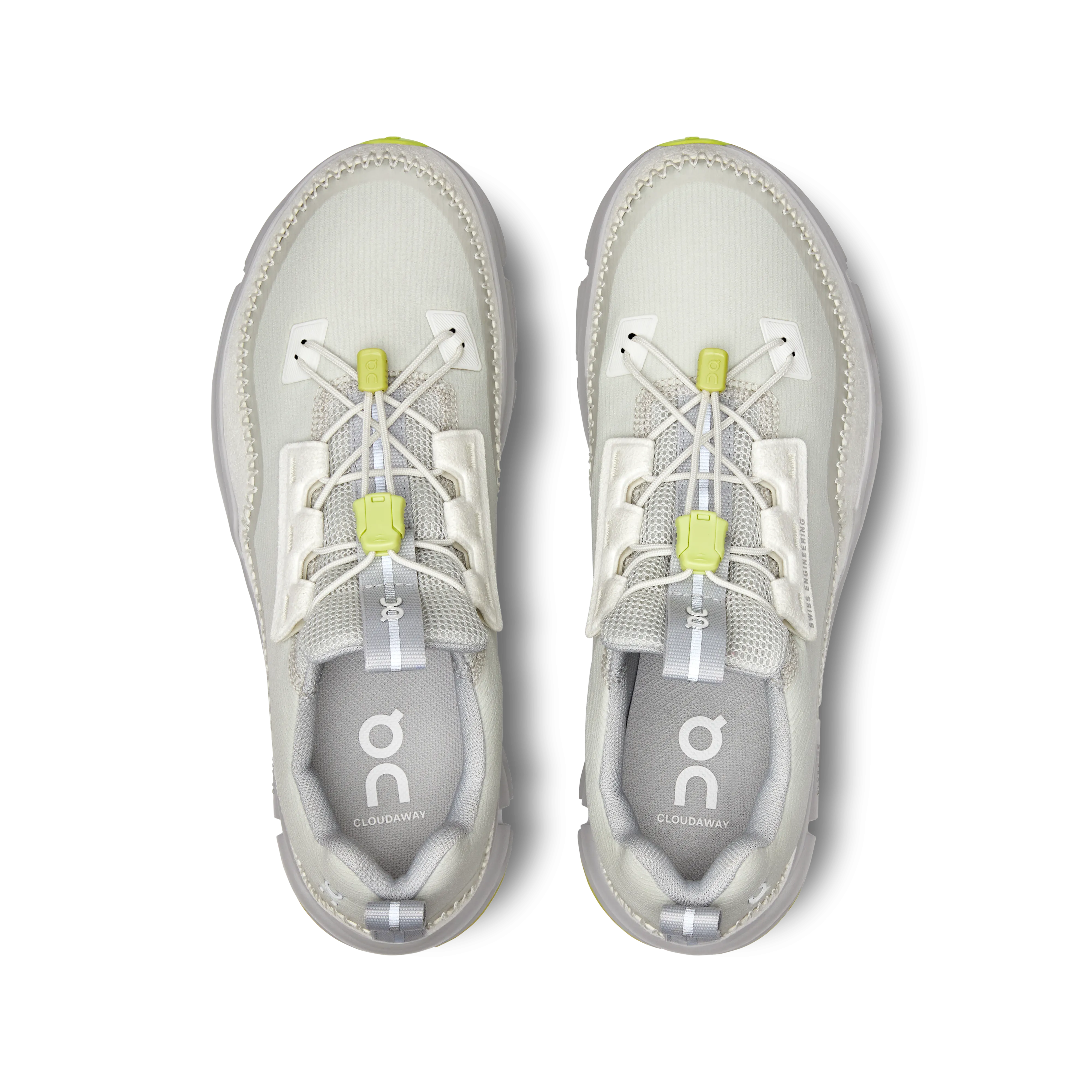 All-Day Ease Walk Fit Cloudaway