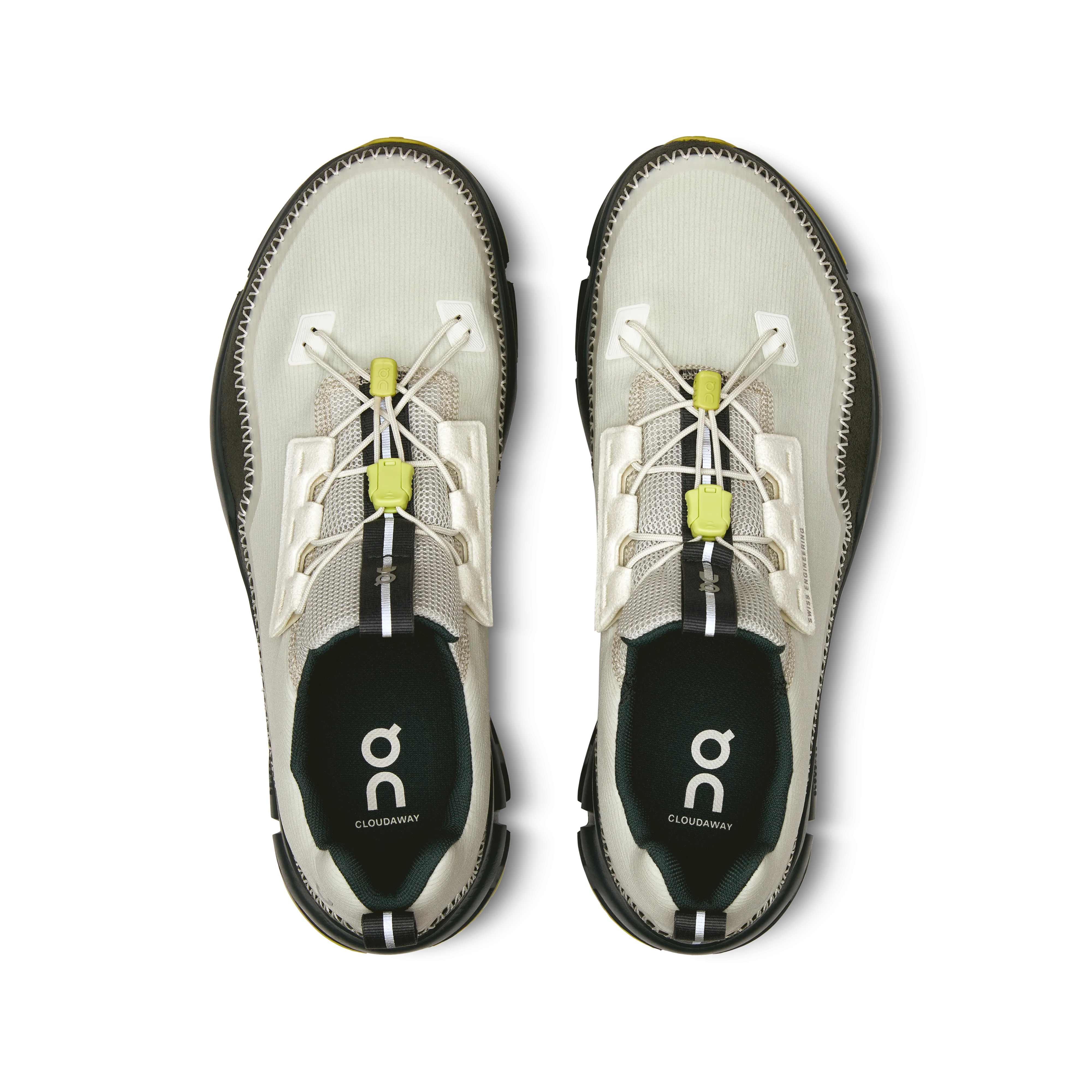 Memory Foam Lining Cloudaway