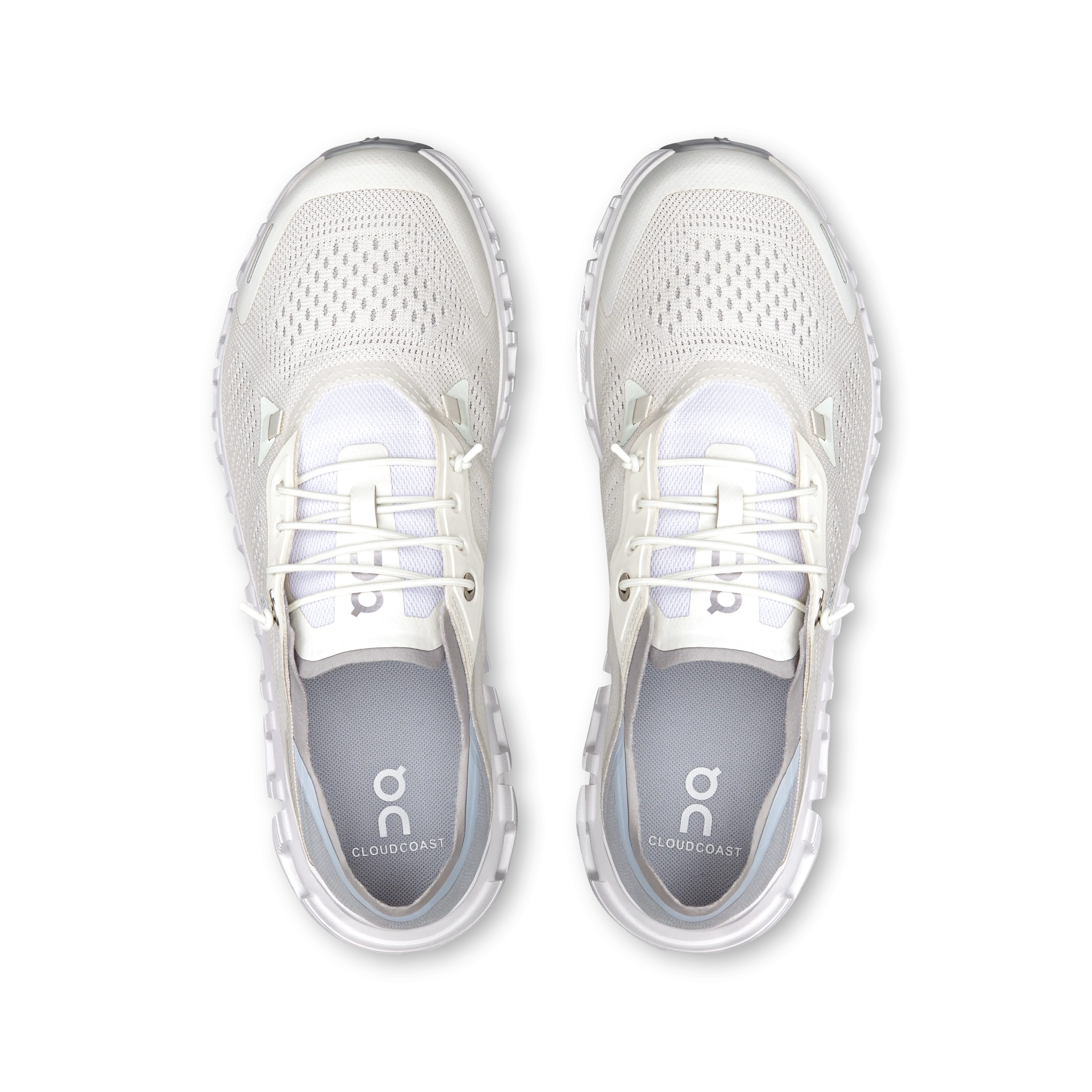 Cloud 6 Coast Light cushion Premium Sole