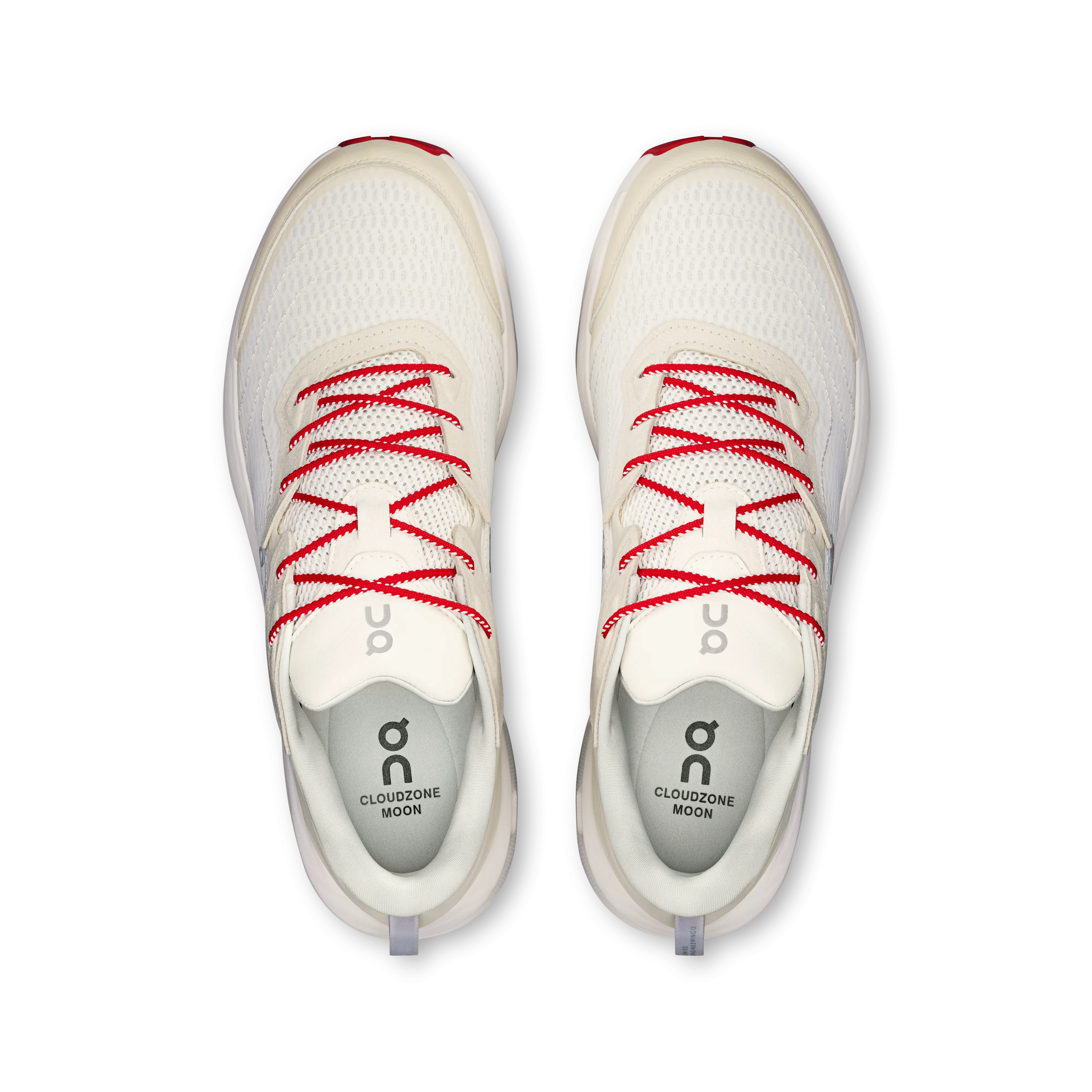 Airflow System Cloudzone Moon