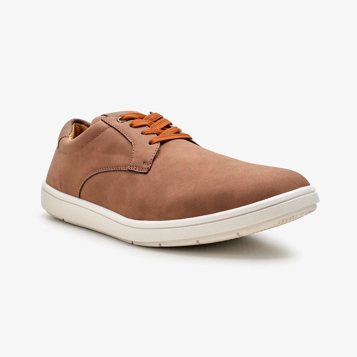 Rollbar technology Men's Contrast Sole Sneakers