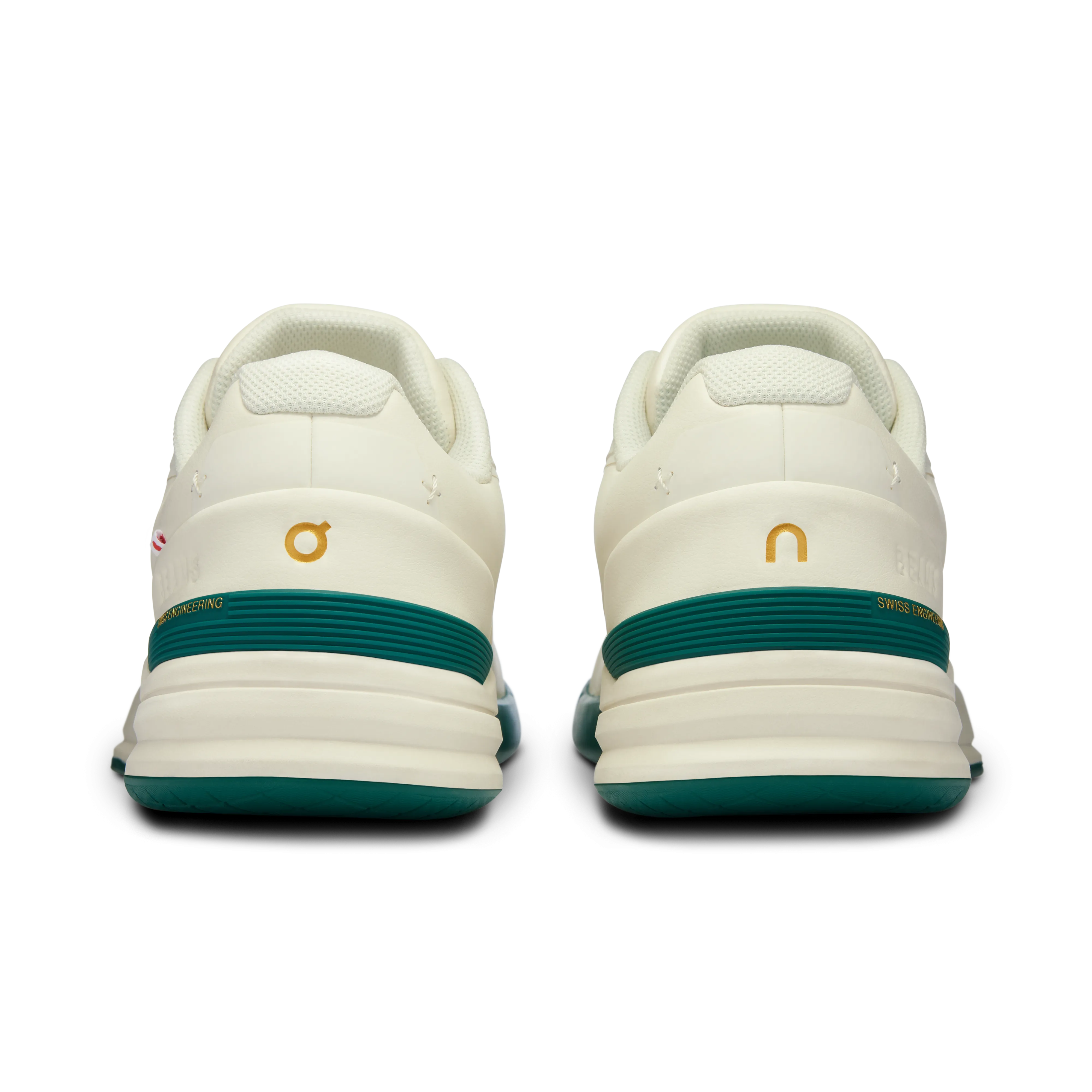 All-day Grip Seam Free Upper THE ROGER Pro Beams