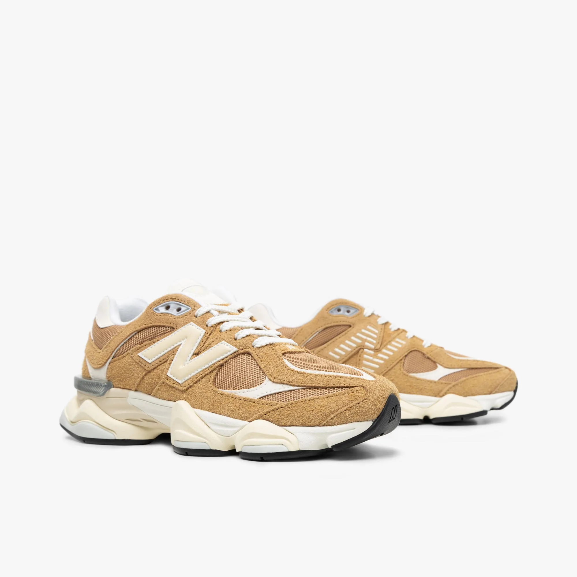 Smooth Step Comfort Soft New Balance U9060HMT Great Plains / Calcium