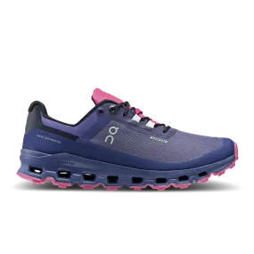 Seamless Knit Body Shock Absorbing Heel Cloudvista Waterproof