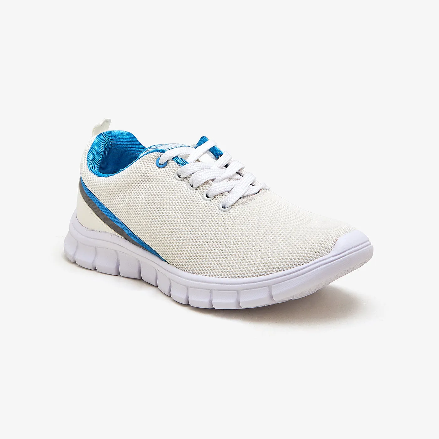 Flex Zones Women's Cushioned Runners