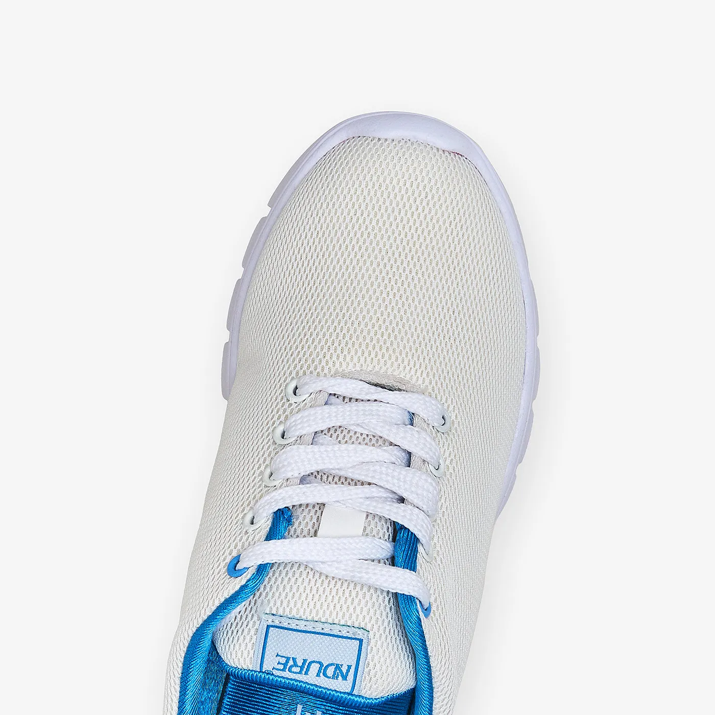 Retro design Dynamic Fit Collar Women's Cushioned Runners