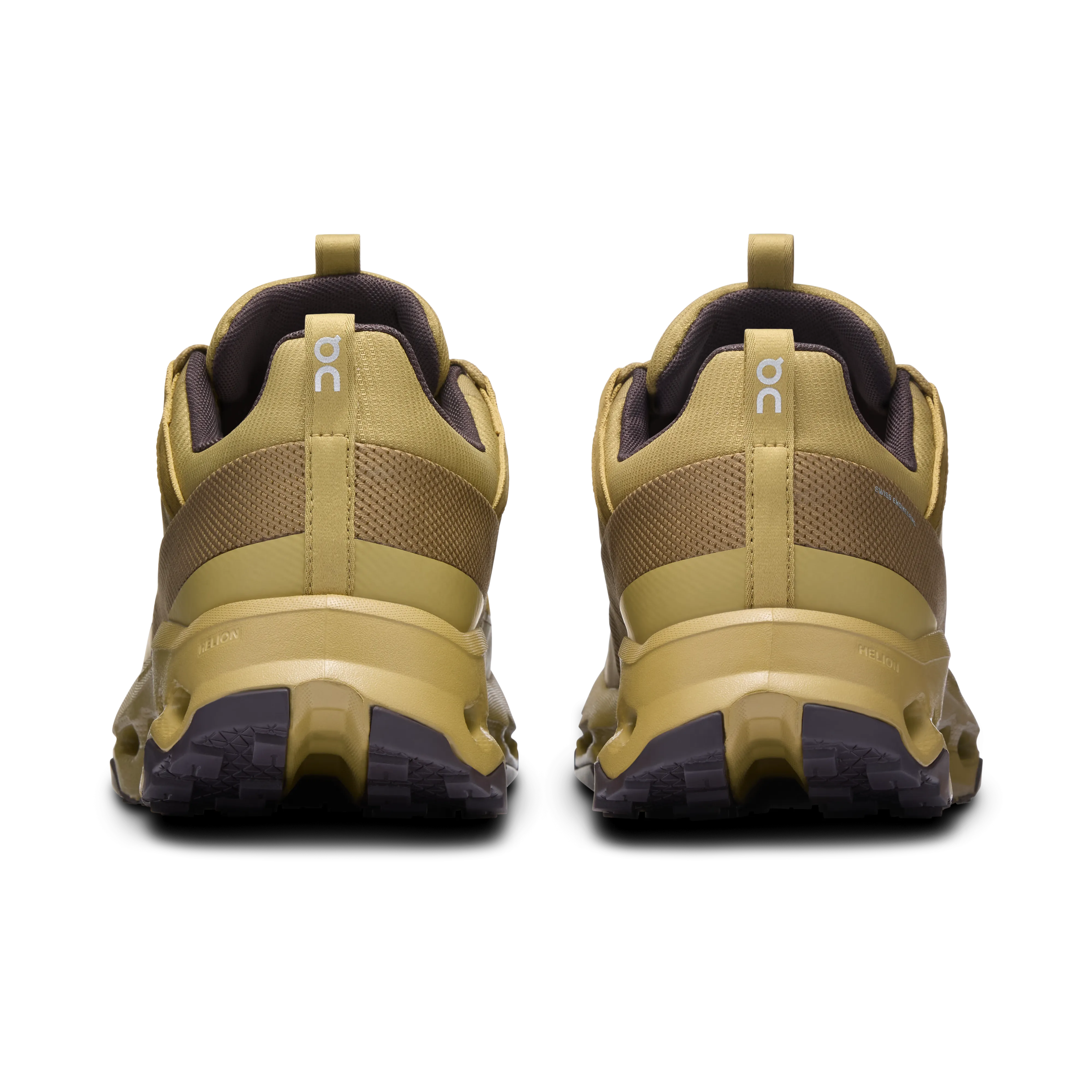 Easy Run Layered Support Cloudhorizon Waterproof