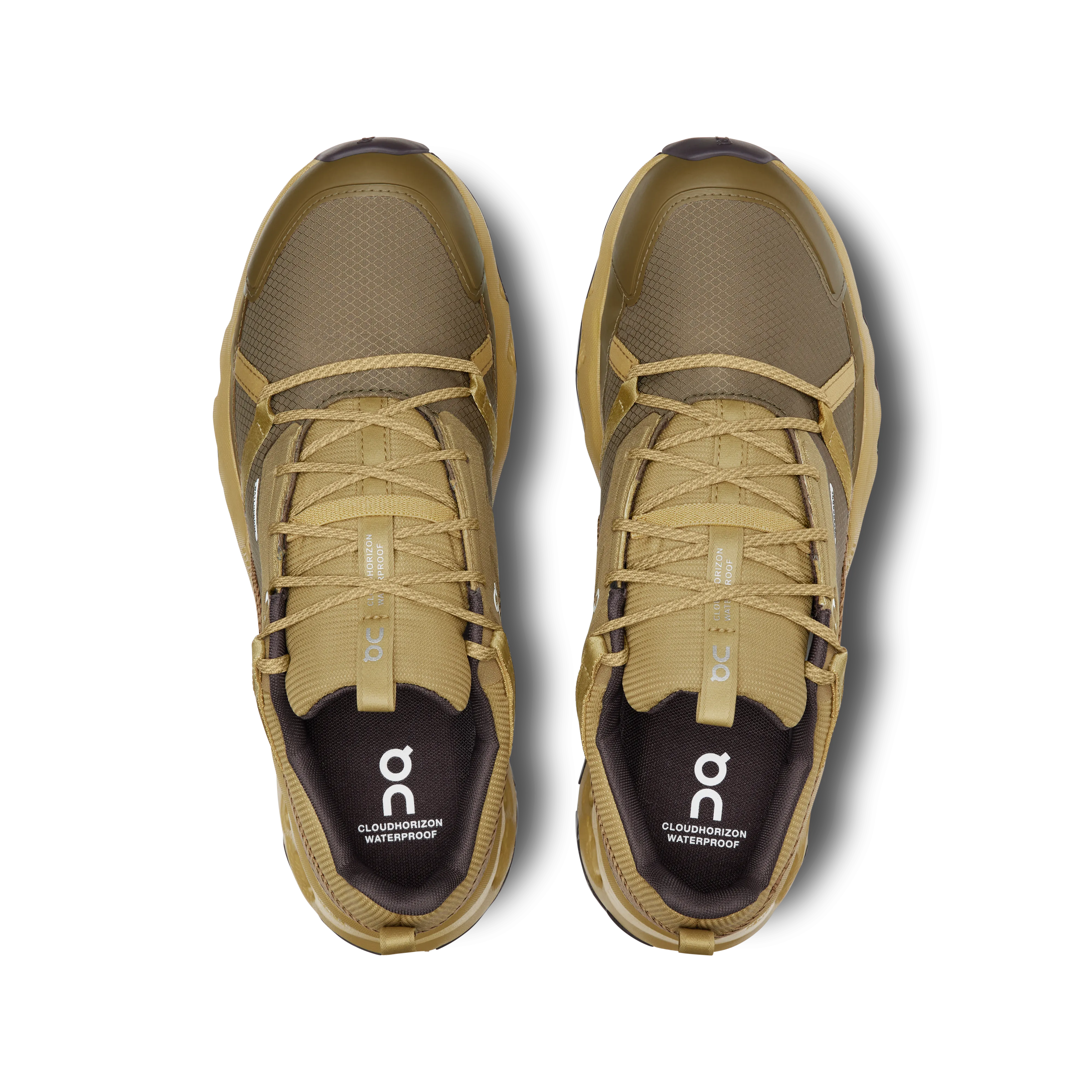 Stretch Loops Ventilated Mesh Cloudhorizon Waterproof