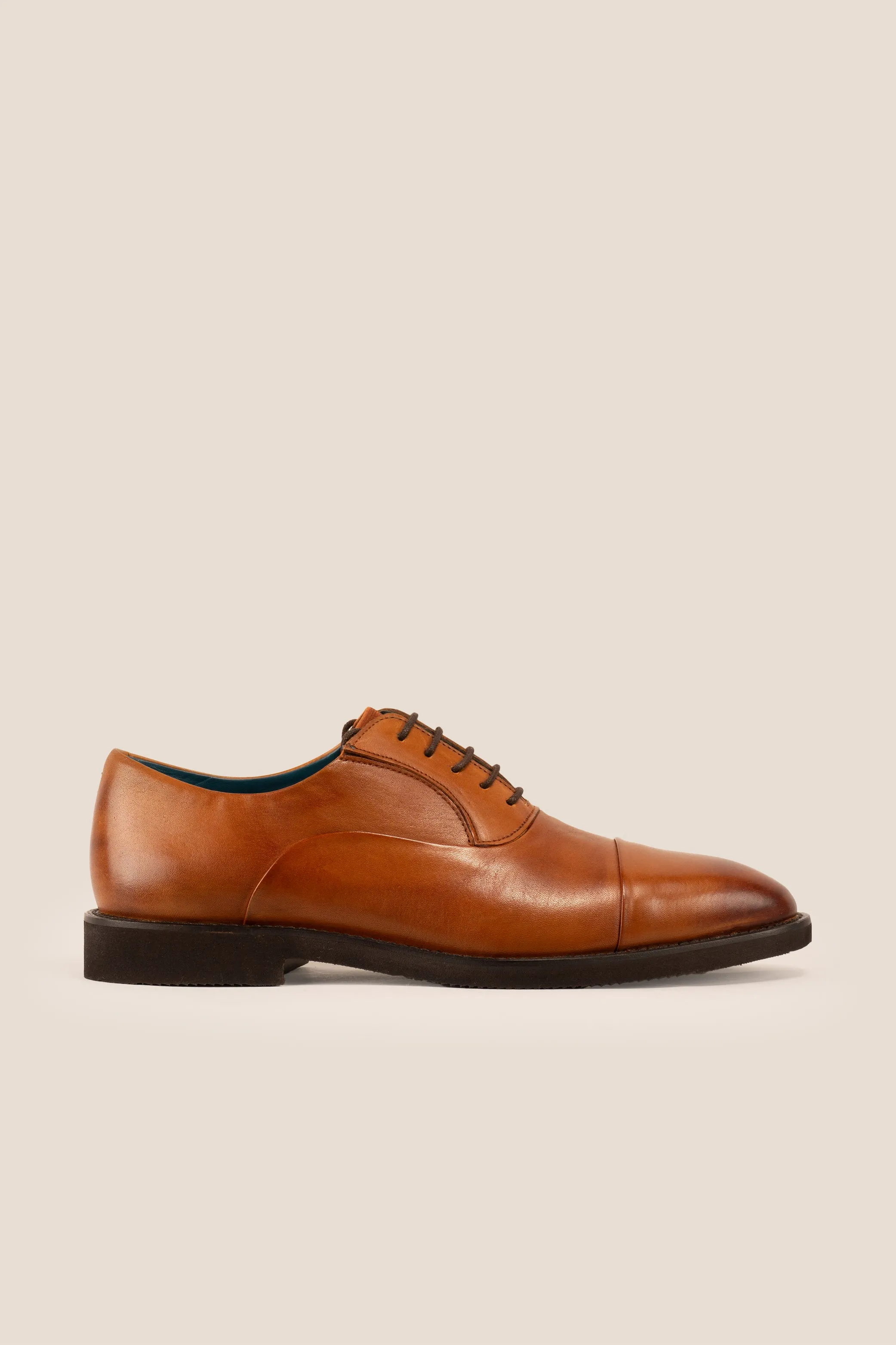 Easy Pair Business Mood Grayson Tan