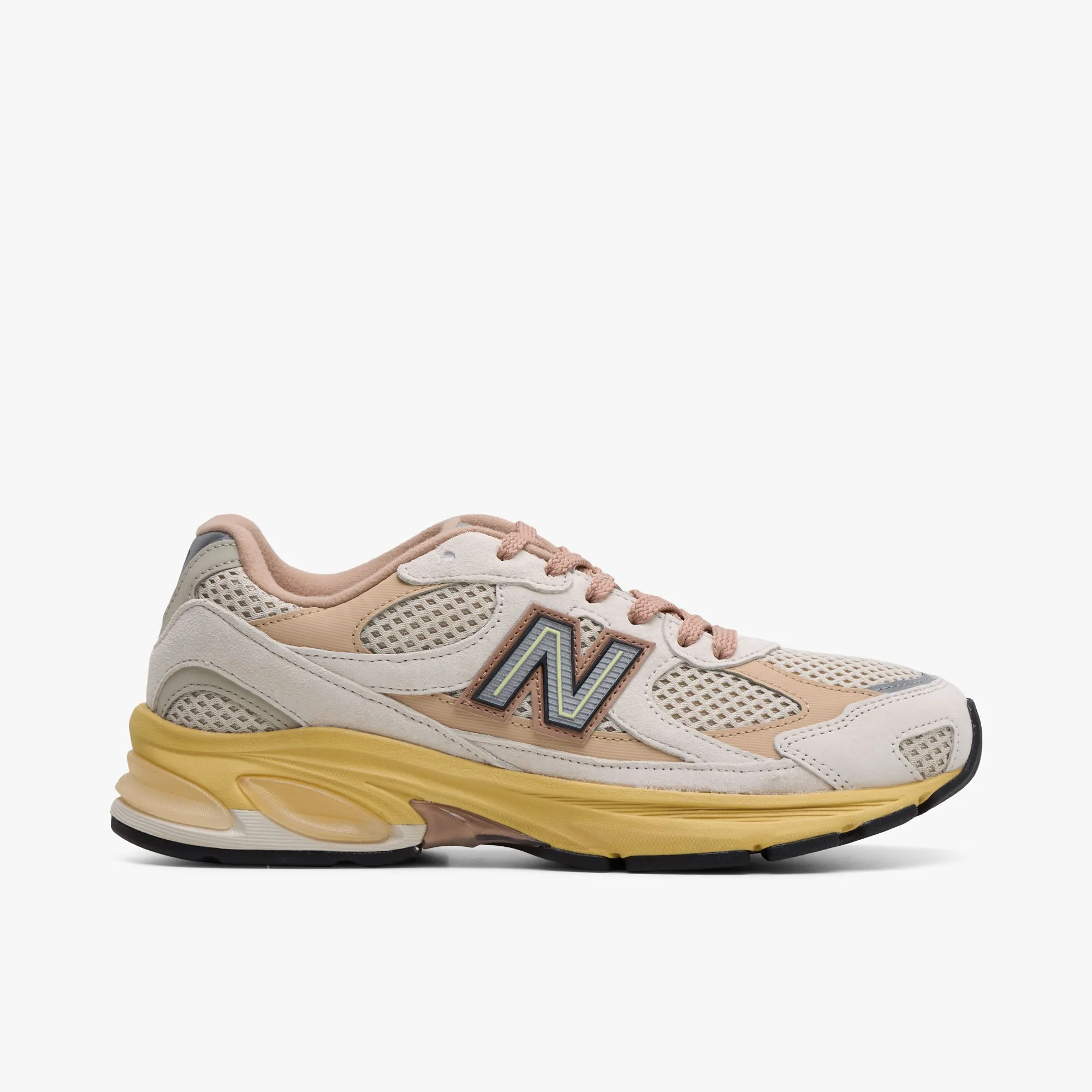 New Balance 2010 Linen / Desert Clay Fit Light