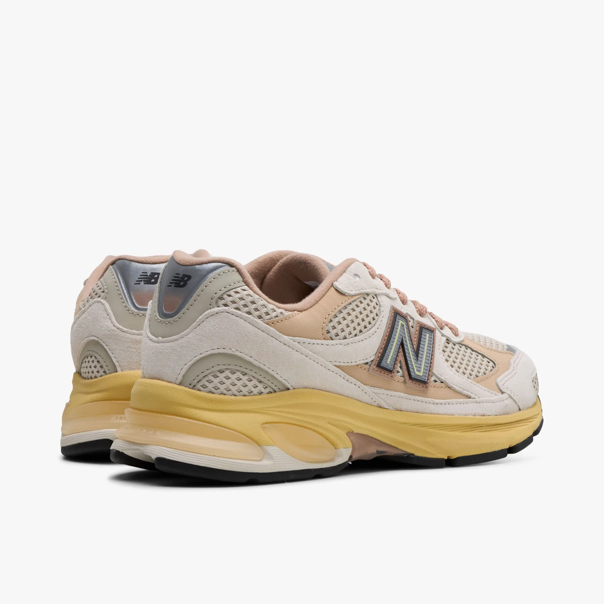New Balance 2010 Linen / Desert Clay Adaptive Shape Agility Training