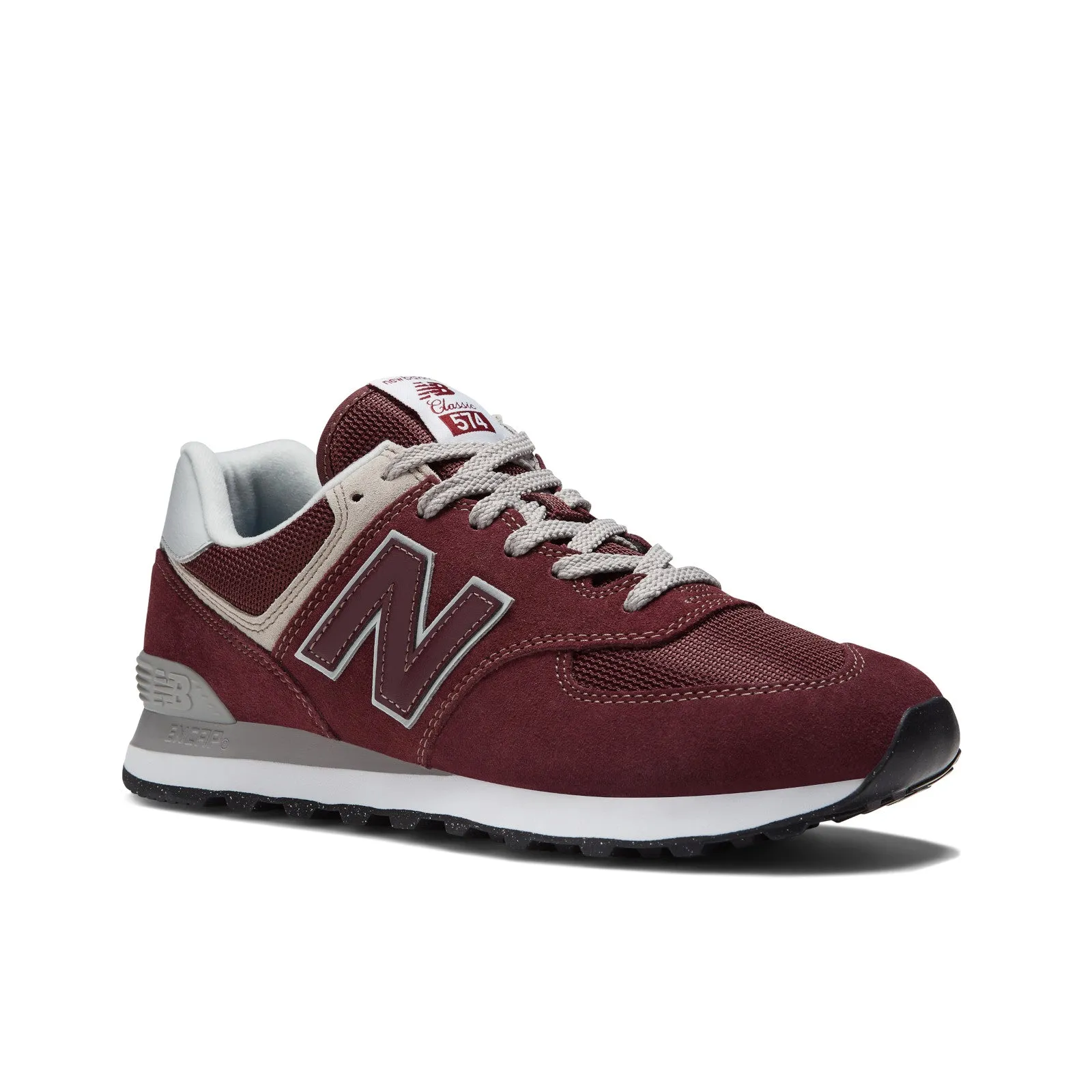 NEW BALANCE M574EVM UNISEX Lace Comfort