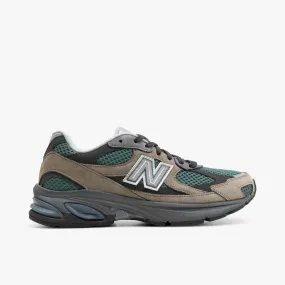 Ultra-soft performance Durable Gear New Balance U2010AGY Dockside / Indigo