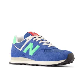NEW BALANCE U574BSC MEN'S AND WOMEN'S Slip Friendly All-Purpose Style
