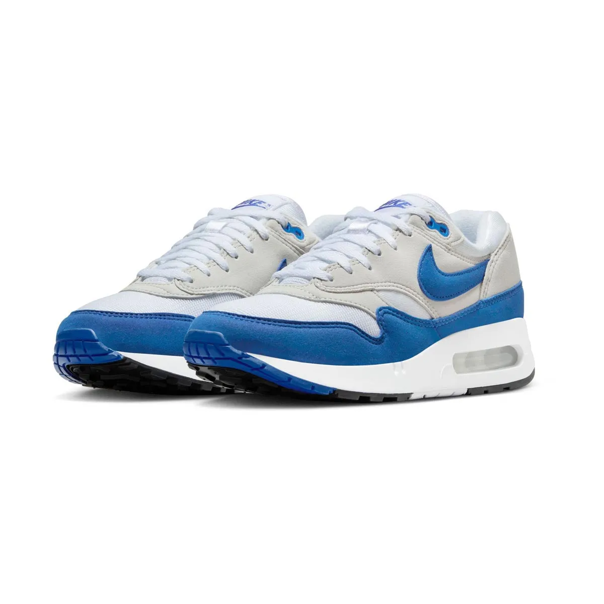 Ventilated Lining Nike Air Max 1 '86 'Big Bubble Royal' Premium Women's Shoes