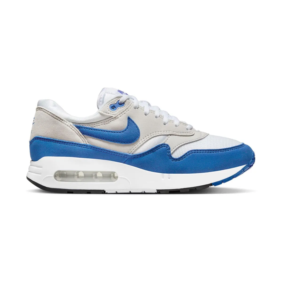 Swift Step Nike Air Max 1 '86 'Big Bubble Royal' Premium Women's Shoes