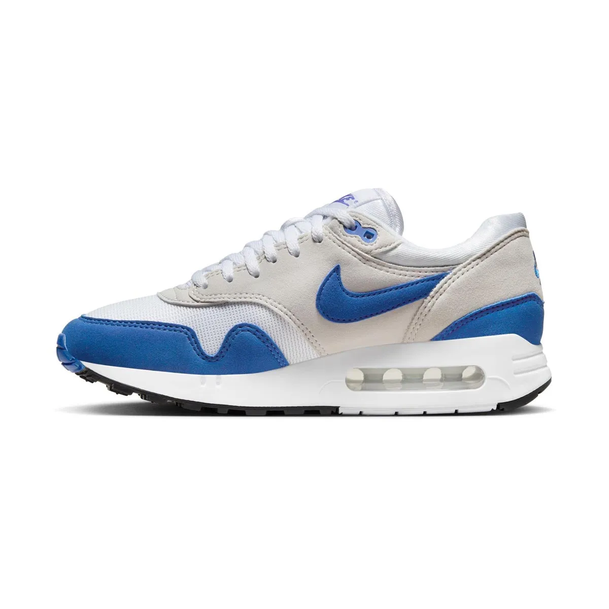 High Comfort Clean Build Nike Air Max 1 '86 'Big Bubble Royal' Premium Women's Shoes