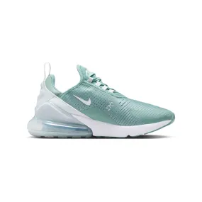 Nike Air Max 270 'Cannon Summit White' Women's Shoes Modern Cushioning