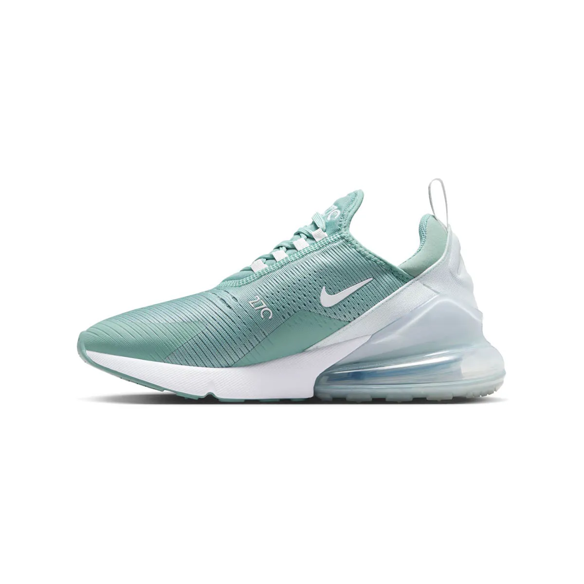 Elevated durability Fresh Fit Nike Air Max 270 'Cannon Summit White' Women's Shoes