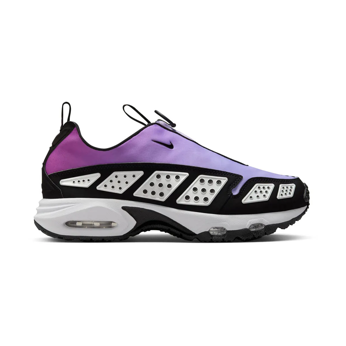 Nike Air Max SNDR 'Hydrangeas Hyper Violet' Women's Shoes comfortable socks Sneaker Performance