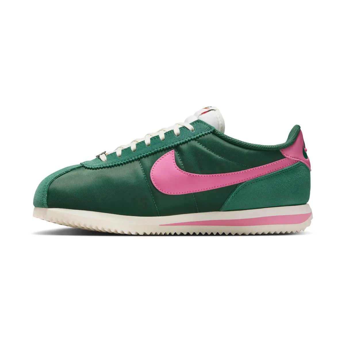 Nike Cortez 'Fir Sail Pinksicle' Women's Shoes Impact Dispersal