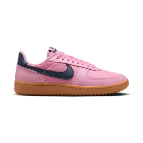 OdorResistant Natural Walk Nike Field General 'Elemental Pink Obsidian' Women's Shoes