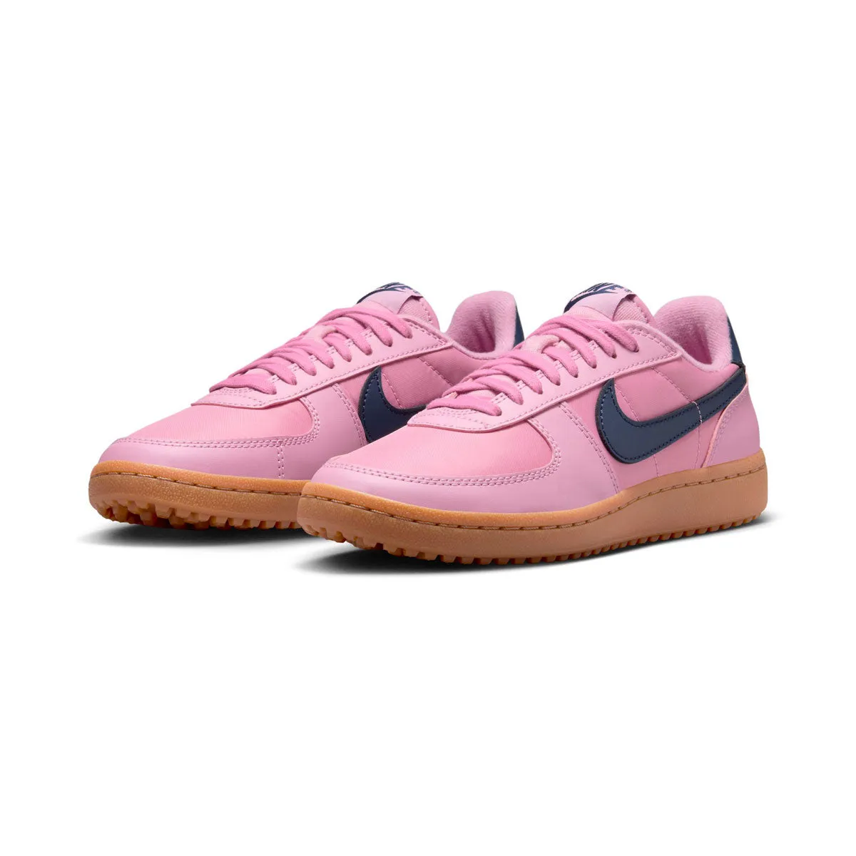 Neutral Ride Nike Field General 'Elemental Pink Obsidian' Women's Shoes