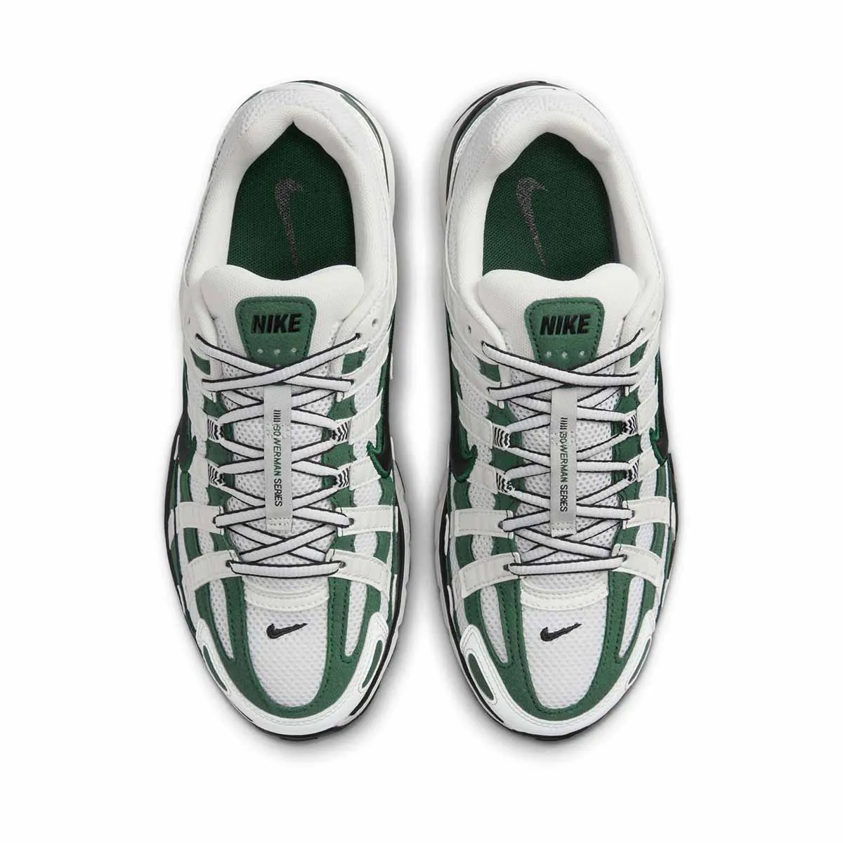 Easy Packing Nike P-6000 'Summit White Fir' Women's Shoes