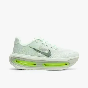 Nike Vomero Premium Barely Green / Clay Green - Barely Volt Blown Rubber Cushion