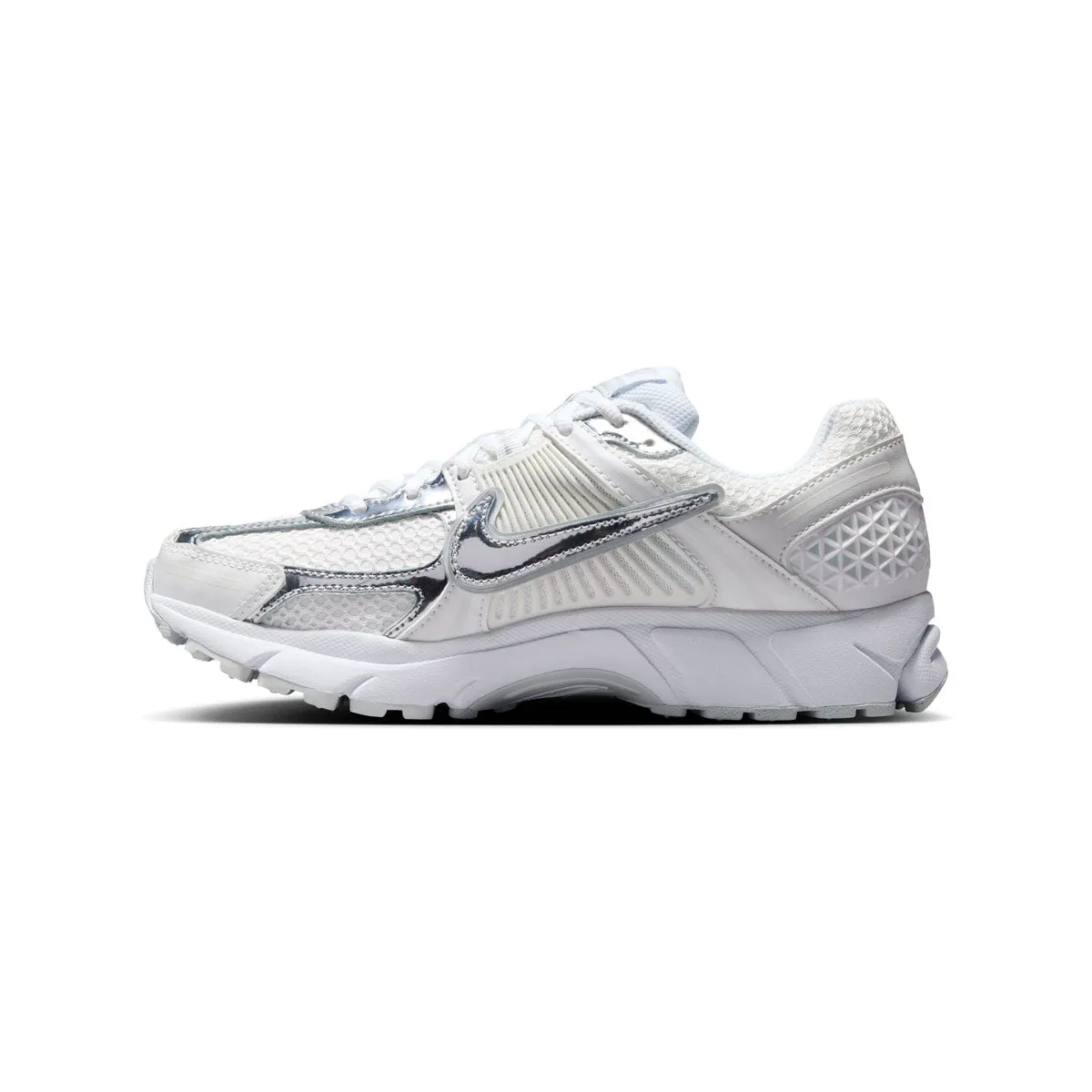 Flexible Insole Nike Zoom Vomero 5 'Chrome Toe' Women's Shoes