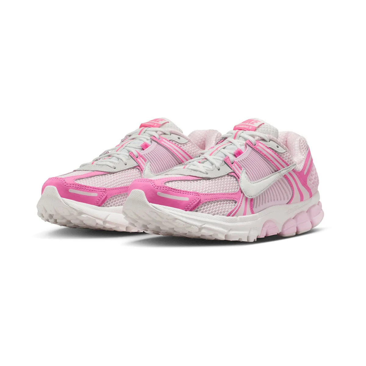 Nike Zoom Vomero 5 'Hyper Pink' Women's Shoes Comfort Driven Design Street cushioning