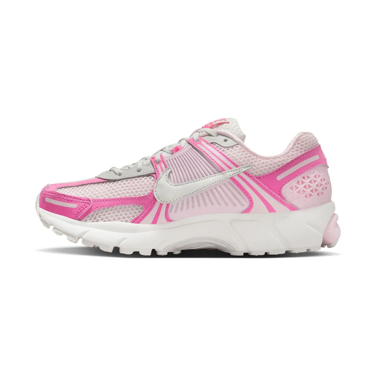 Fast Entry Thermoregulating Nike Zoom Vomero 5 'Hyper Pink' Women's Shoes