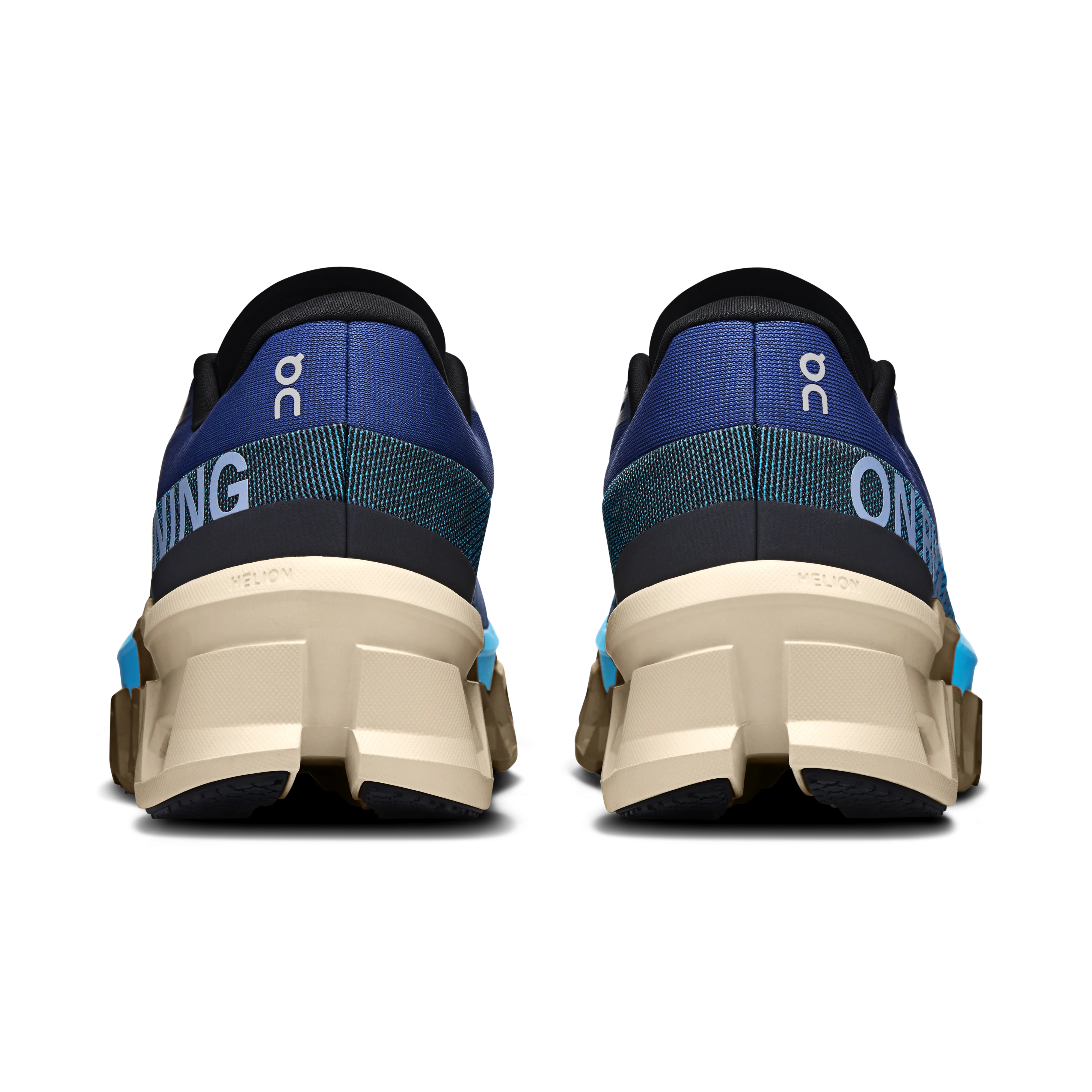 Cloudmonster 2 Ankle Support Design