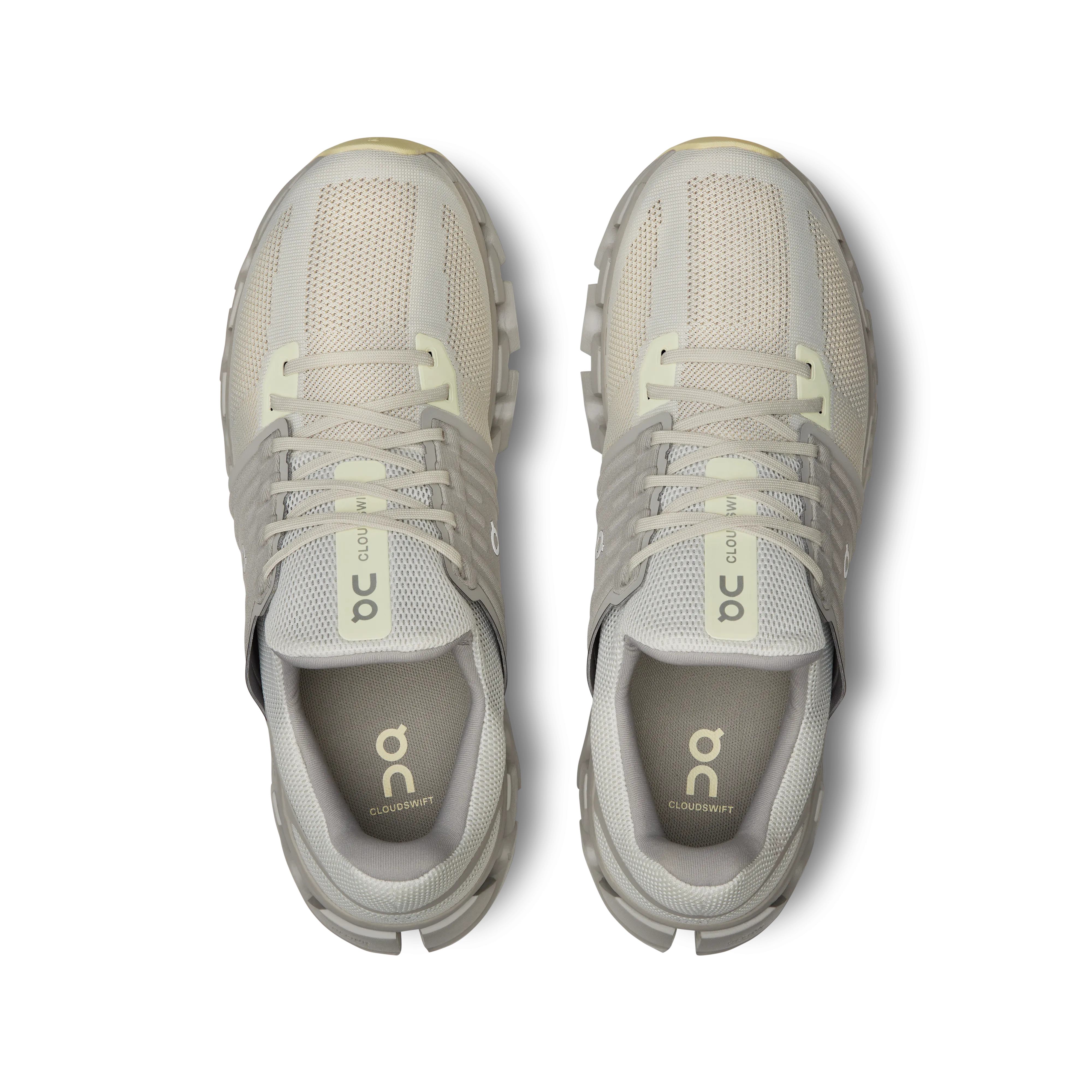 Iconic support Ankle Hugging Collar Cloudswift 3 AD