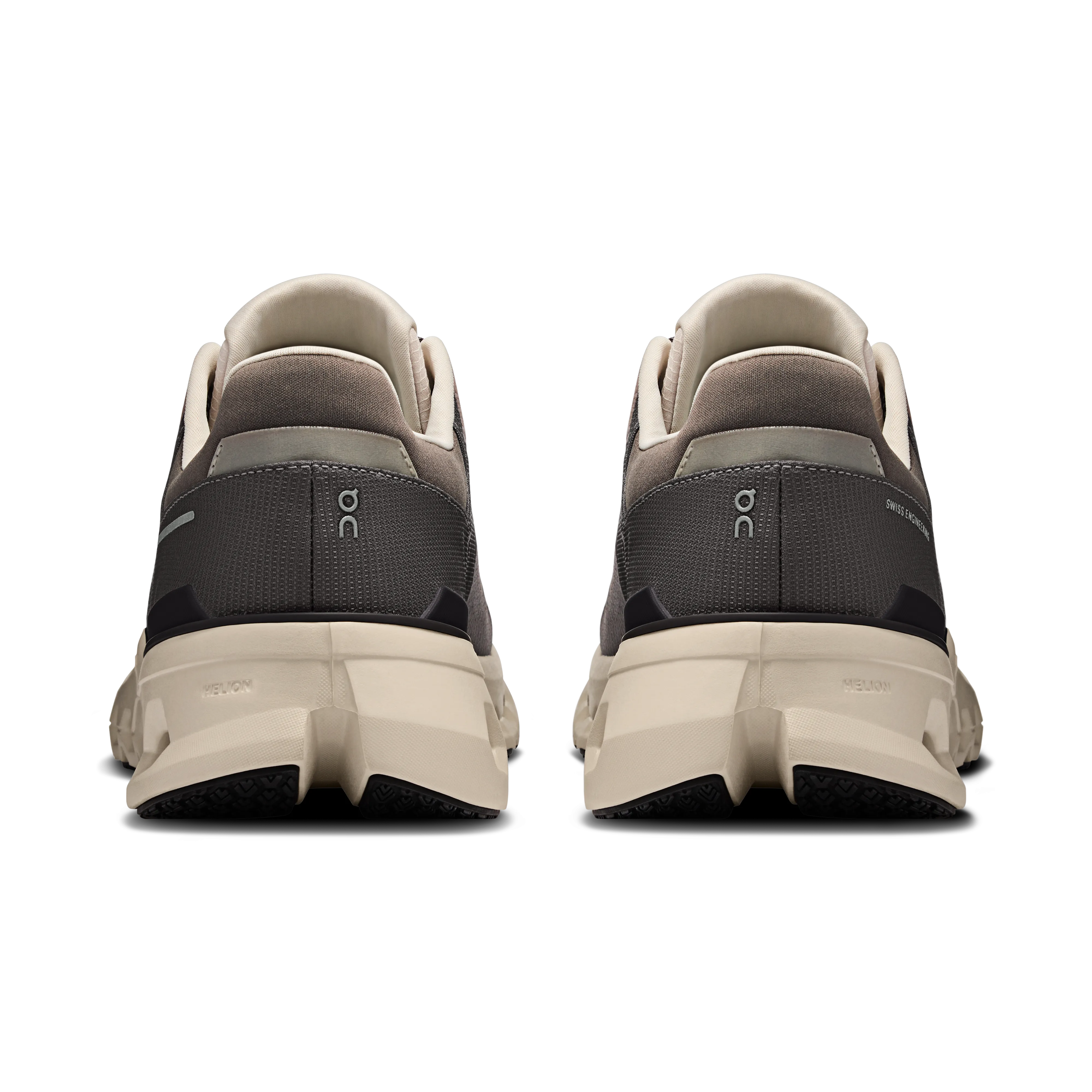 High arch support Cloudrunner 2 Waterproof