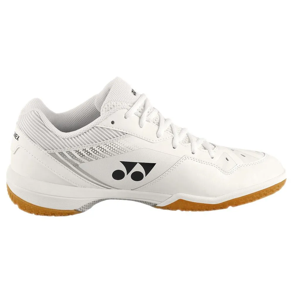 Yonex Men's 65 Z - White Slip Vibe All terrain