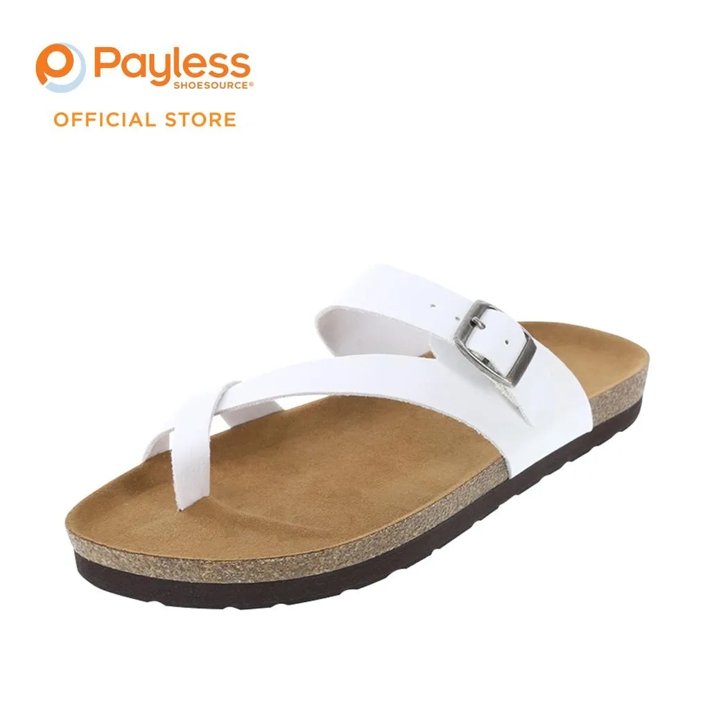 Tall Payless Montego Bay Club Women's Opal Flat Sandal
