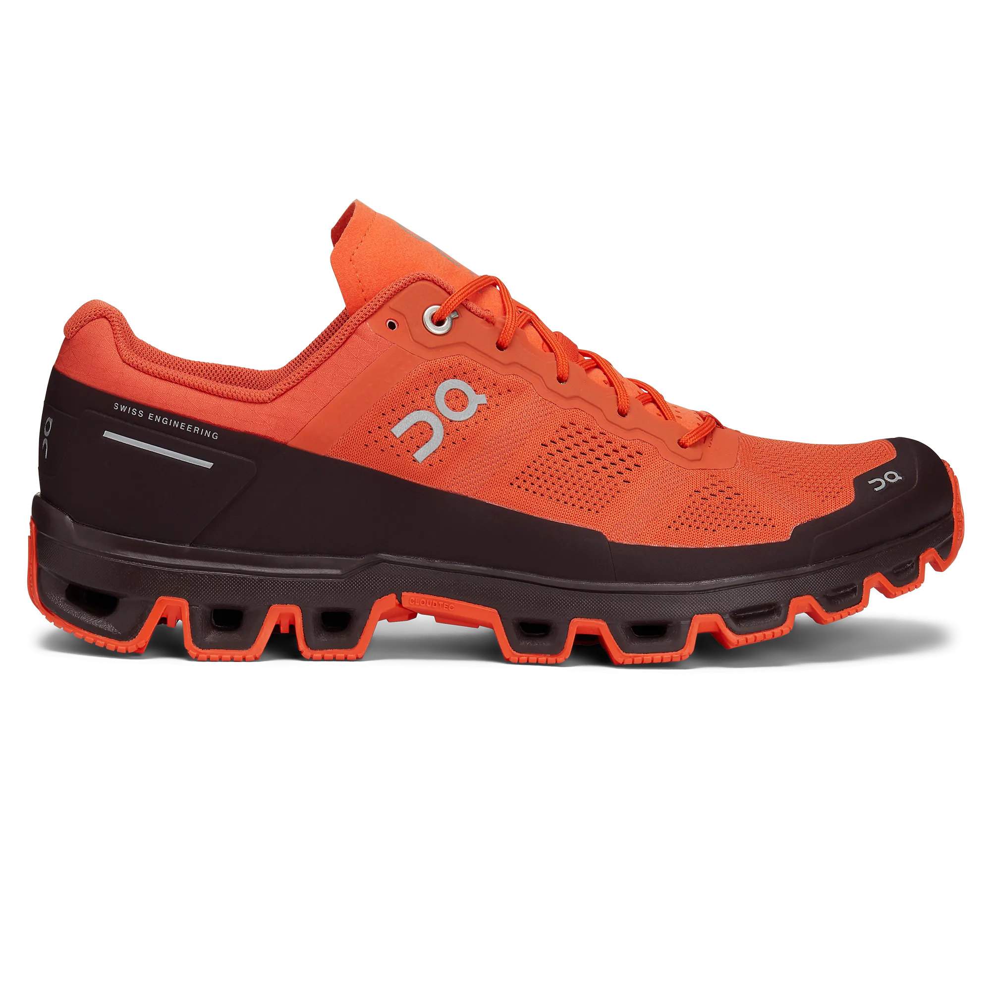 Cool Feet Cloudventure 2