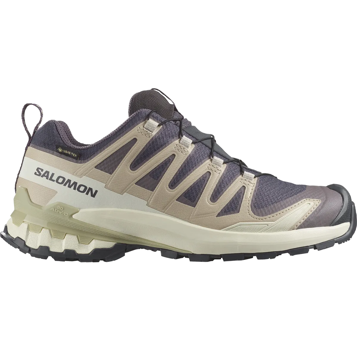 Color Pop Women's XA Pro 3D V9 GORE-TEX