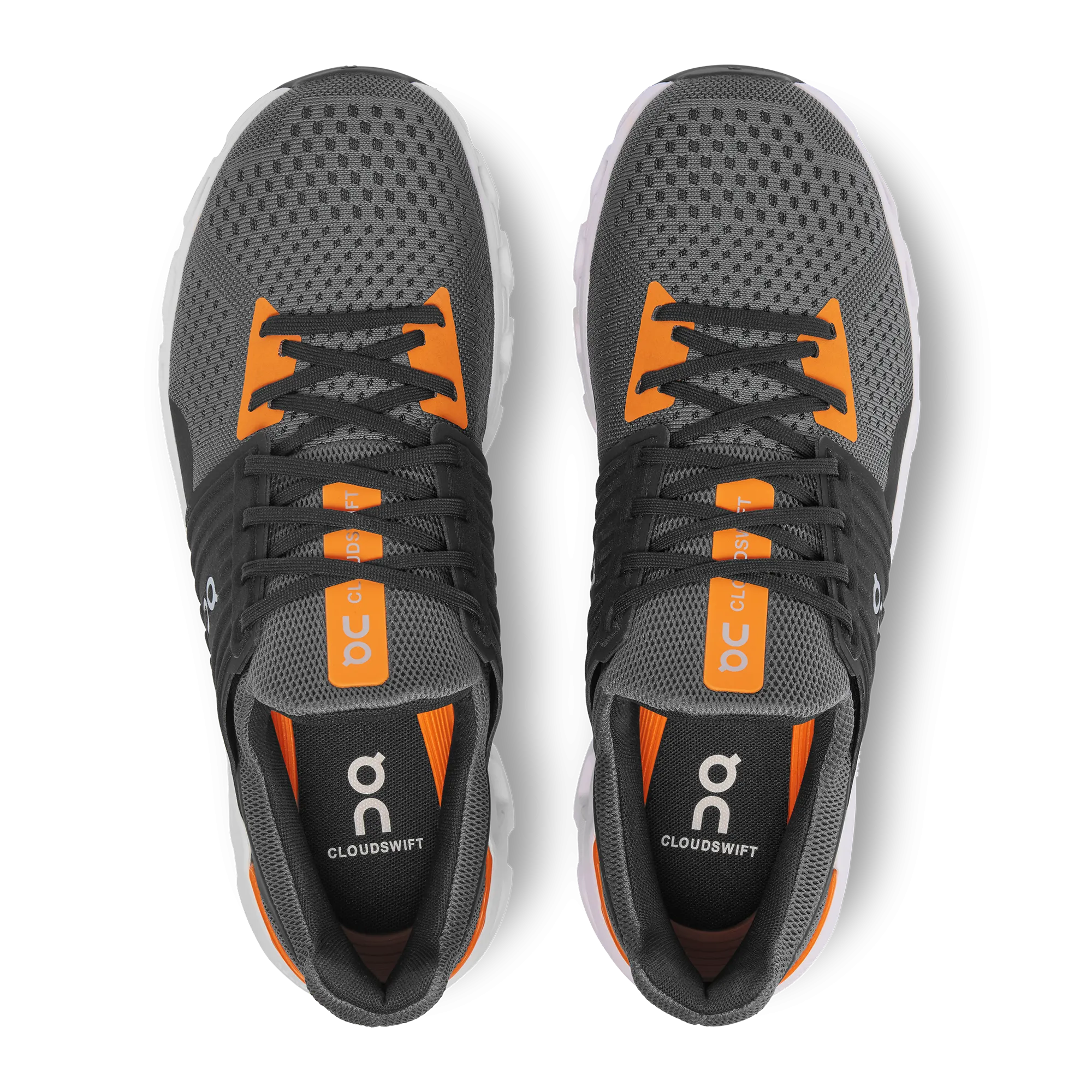 Cloudswift Tailored ease