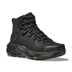 Unisex Cool Men's Kaha 3 GORE-TEX Black/Black