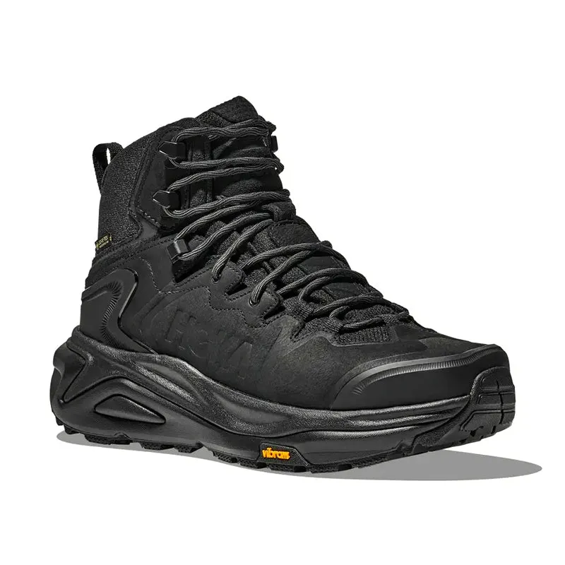 Men's Kaha 3 GORE-TEX Black/Black Smart Design