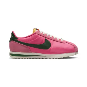 Nike Cortez 'Pinksicle Sail White Fir' Women's Shoes Exercise Daily