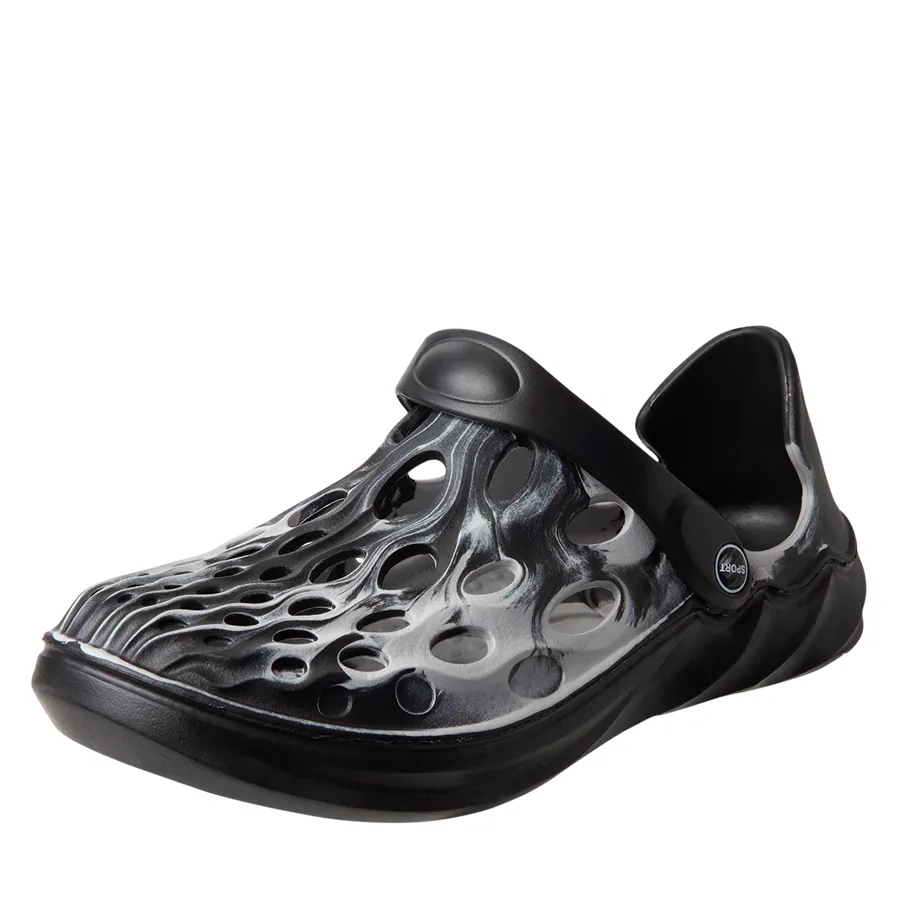 Nubuck Payless Step One Slide Men's Disruptor