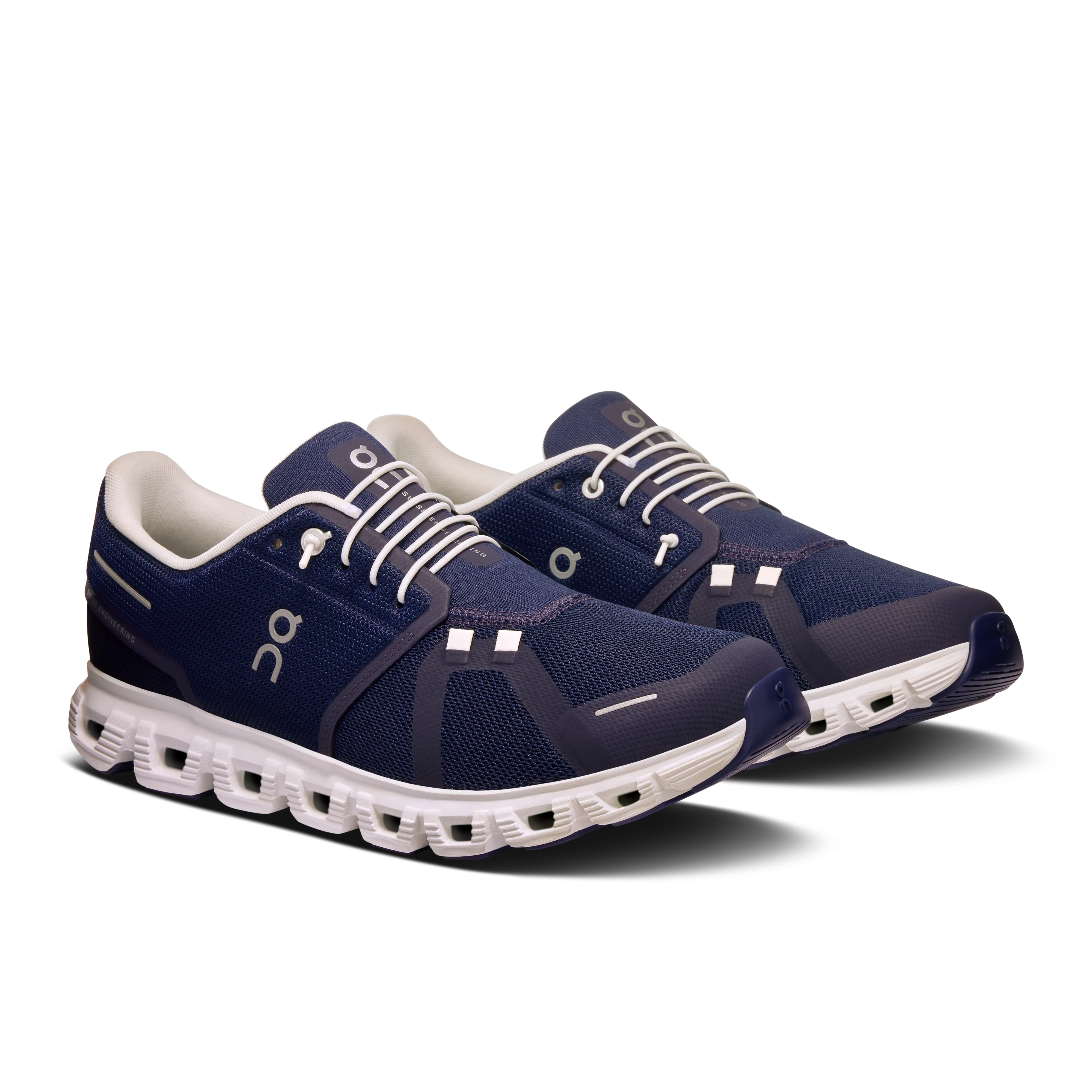 Eco friendly materials Elastic Strap ON CLOUD 6 MEN'S