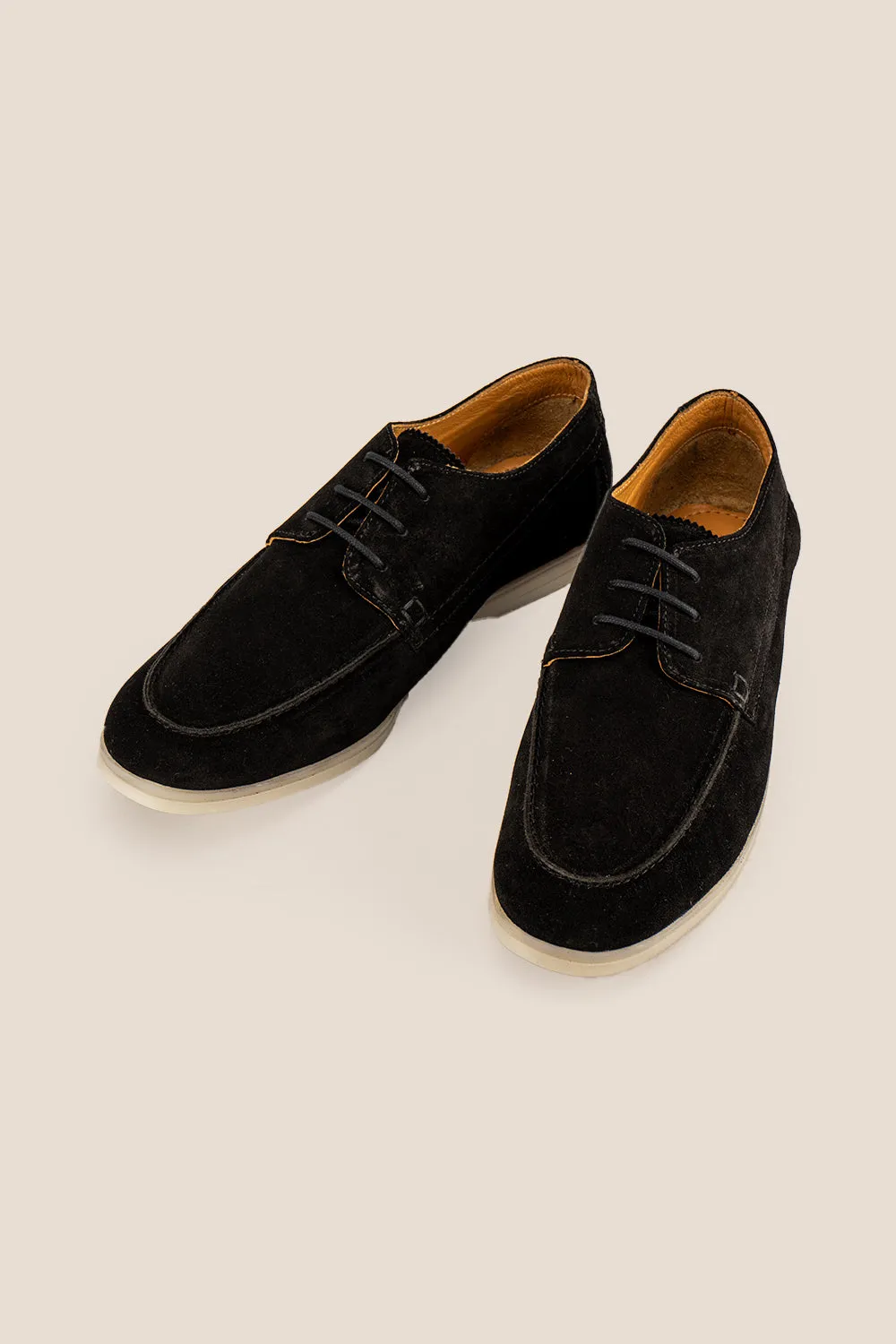 Eric Black Easy   wear