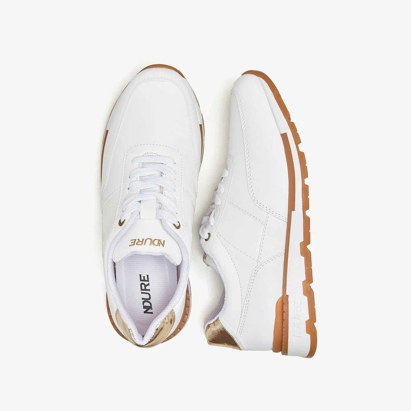 Resilient Design Bold Statement Women's Urban Chic Kicks