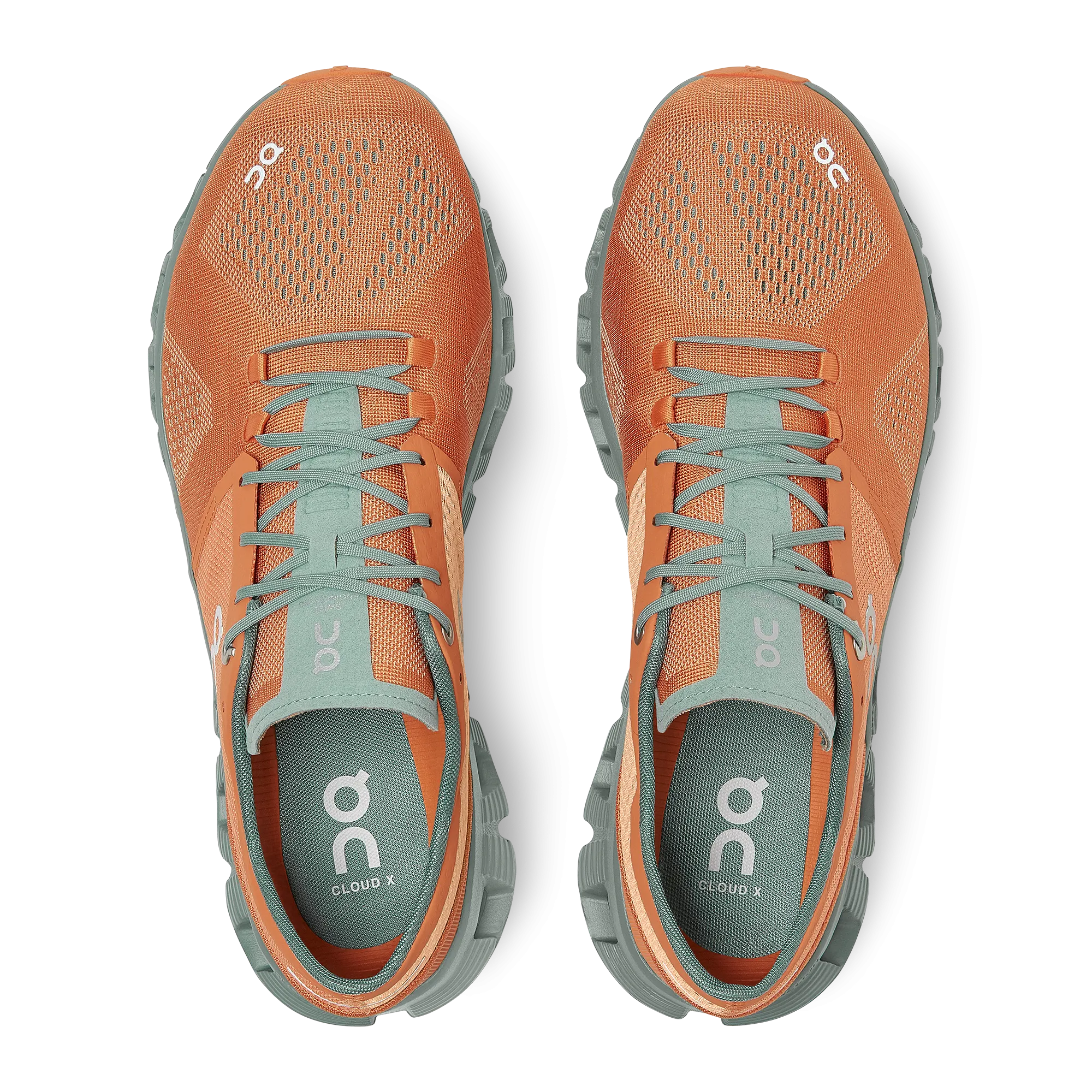 Cloud X Minimalist Footwear Design